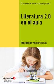 LITERATURA 2.0 EN EL AULA | 9788499215174 | AA. VV. | Llibreria L'Odissea - Libreria Online de Vilafranca del Penedès - Comprar libros