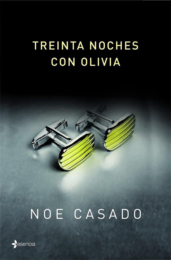 TREINTA NOCHES CON OLIVIA | 9788408029786 | CASADO, NOE | Llibreria L'Odissea - Libreria Online de Vilafranca del Penedès - Comprar libros