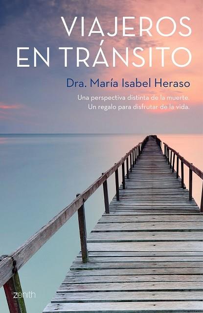 VIAJEROS EN TRÁNSITO | 9788408136156 | HERASO, MARIA ISABEL | Llibreria L'Odissea - Libreria Online de Vilafranca del Penedès - Comprar libros
