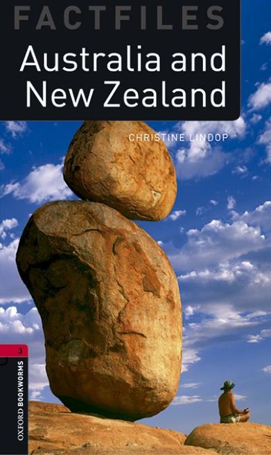 AUSTRALIA AND NEW ZEALAND MP3 PACK | 9780194637909 | LINDOP, CHRISTINE | Llibreria Online de Vilafranca del Penedès | Comprar llibres en català
