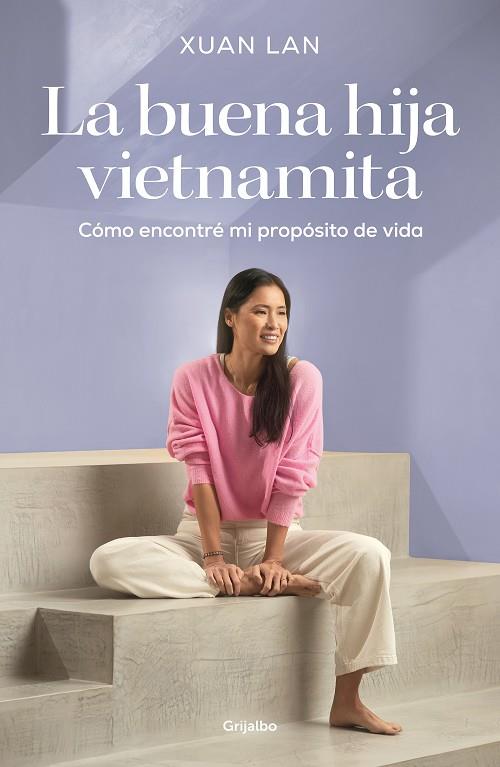 LA BUENA HIJA VIETNAMITA | 9788418007781 | XUAN LAN | Llibreria Online de Vilafranca del Penedès | Comprar llibres en català