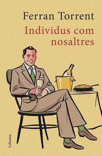 INDIVIDUS COM NOSALTRES | 9788466422642 | TORRENT, FERRAN | Llibreria Online de Vilafranca del Penedès | Comprar llibres en català