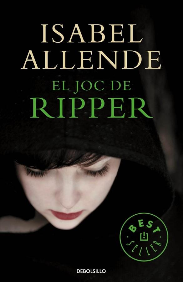 EL JOC DE RIPPER | 9788490624791 | ALLENDE,ISABEL | Llibreria L'Odissea - Libreria Online de Vilafranca del Penedès - Comprar libros