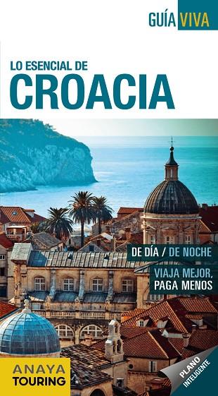 CROACIA | 9788499359175 | FERNÁNDEZ, LUIS ARGEO | Llibreria Online de Vilafranca del Penedès | Comprar llibres en català