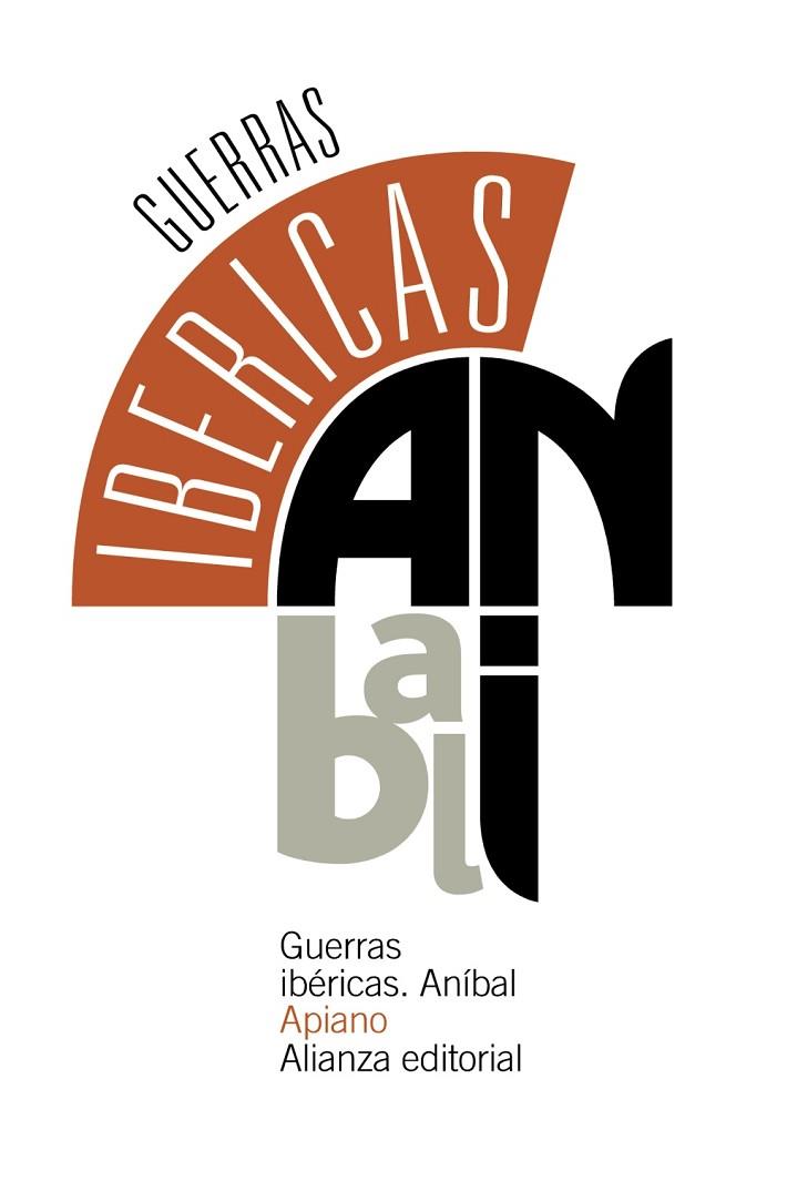 GUERRAS IBÉRICAS ANÍBAL | 9788491044567 | APIANO | Llibreria Online de Vilafranca del Penedès | Comprar llibres en català