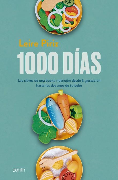 1000 DÍAS | 9788408286745 | PIRIZ, LEIRE | Llibreria Online de Vilafranca del Penedès | Comprar llibres en català