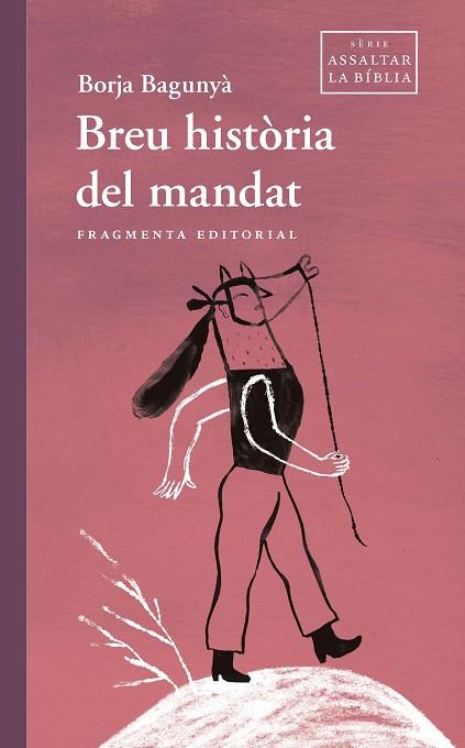 BREU HISTORIA DEL MANDAT | 9788417796839 | BAGUNYÀ, BORJA | Llibreria L'Odissea - Libreria Online de Vilafranca del Penedès - Comprar libros