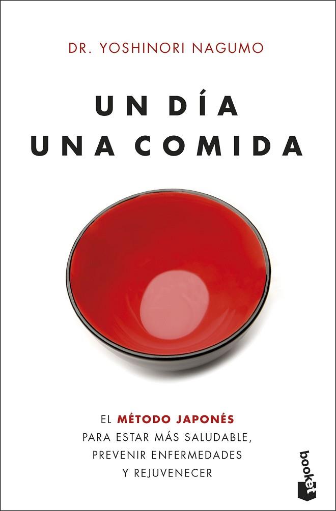 UN DÍA UNA COMIDA | 9788408201755 | NAGUMO, YOSHINORI | Llibreria Online de Vilafranca del Penedès | Comprar llibres en català