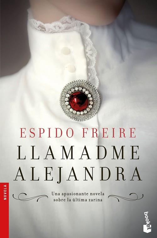 LLAMADME ALEJANDRA | 9788408181507 | FREIRE, ESPIDO | Llibreria L'Odissea - Libreria Online de Vilafranca del Penedès - Comprar libros