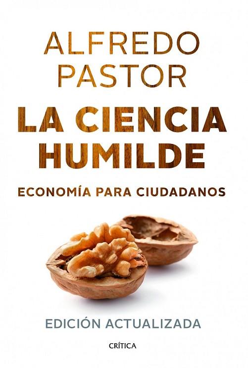 LA CIENCIA HUMILDE | 9788498926125 | PASTOR, ALFREDO | Llibreria Online de Vilafranca del Penedès | Comprar llibres en català