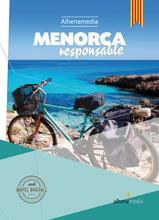 MENORCA RESPONSABLE | 9788416395538 | RIPOL SAINZ, MARC | Llibreria L'Odissea - Libreria Online de Vilafranca del Penedès - Comprar libros