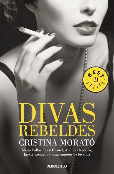 DIVAS REBELDES | 9788499894768 | MORATO, CRISTINA | Llibreria Online de Vilafranca del Penedès | Comprar llibres en català