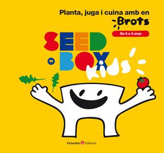 PLANTA JUGA I CUINA AMB BROTS | 9788499217697 | LLEVAT, CARLES | Llibreria Online de Vilafranca del Penedès | Comprar llibres en català