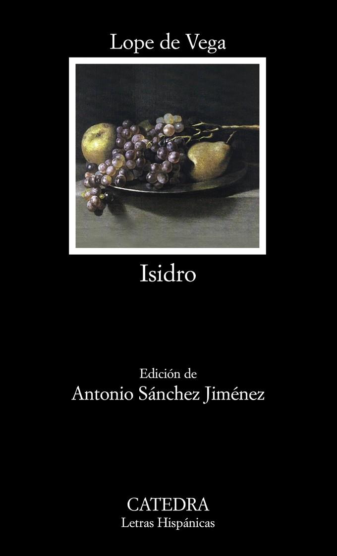 ISIDRO | 9788437626642 | VEGA, LOPE DE | Llibreria L'Odissea - Libreria Online de Vilafranca del Penedès - Comprar libros