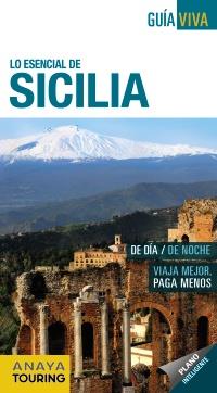 SICILIA | 9788499359311 | POZO, SILVIA DEL | Llibreria Online de Vilafranca del Penedès | Comprar llibres en català