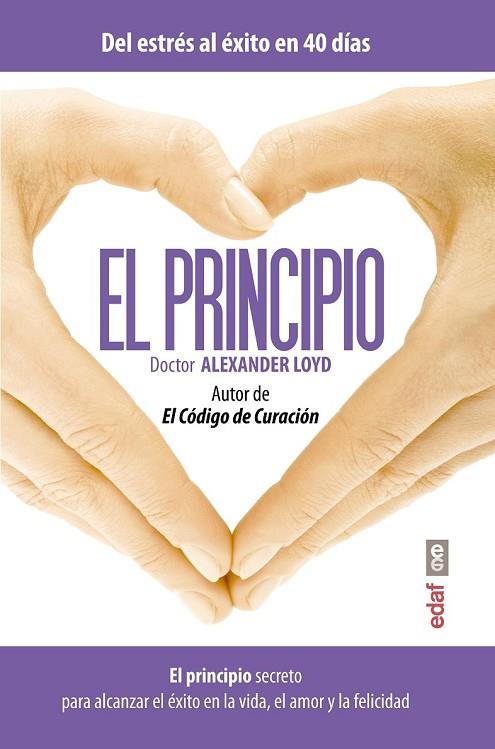 EL PRINCIPIO | 9788441435261 | LOYD, DR. ALEXANDER | Llibreria L'Odissea - Libreria Online de Vilafranca del Penedès - Comprar libros