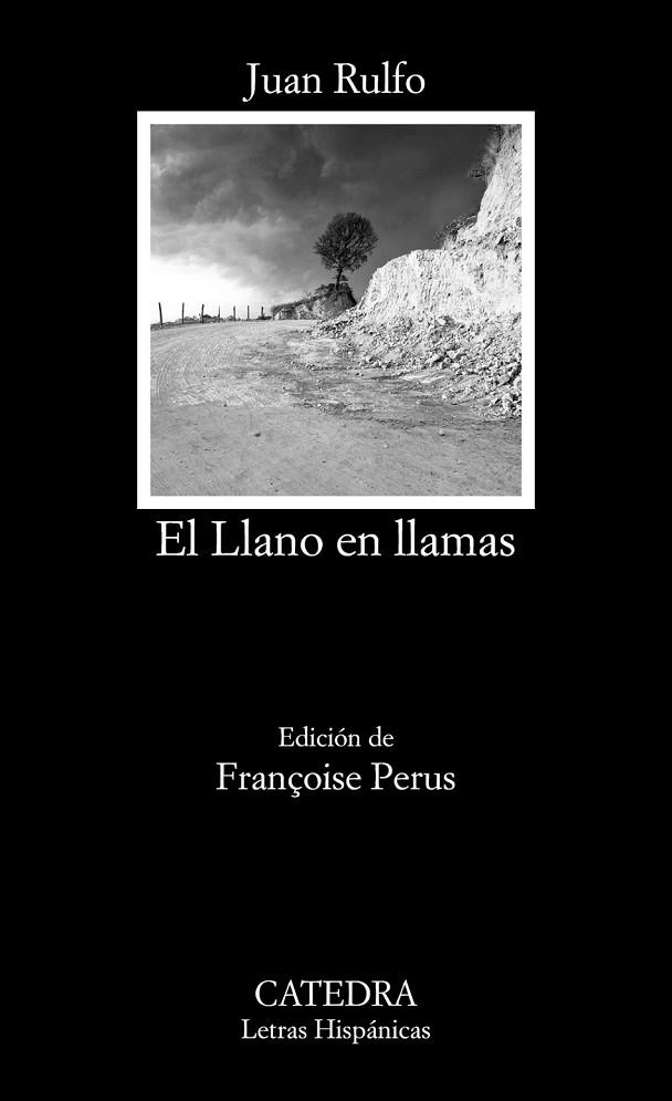 EL LLANO EN LLAMAS | 9788437634999 | RULFO, JUAN | Llibreria L'Odissea - Libreria Online de Vilafranca del Penedès - Comprar libros