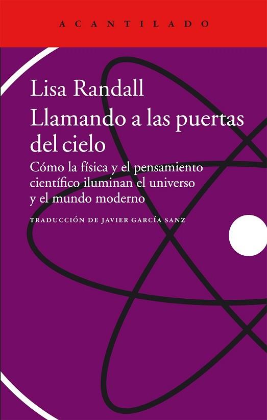 LLAMANDO A LAS PUERTAS DEL CIELO | 9788415689911 | RANDALL, LISA | Llibreria Online de Vilafranca del Penedès | Comprar llibres en català