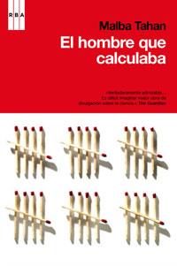 EL HOMBRE QUE CALCULABA | 9788498676907 | TAHAN, MALBA | Llibreria Online de Vilafranca del Penedès | Comprar llibres en català