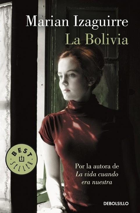 LA BOLIVIA | 9788490327807 | IZAGUIRRE, MARIAN | Llibreria L'Odissea - Libreria Online de Vilafranca del Penedès - Comprar libros
