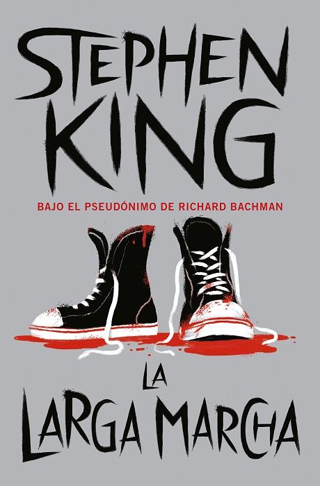 LA LARGA MARCHA | 9788466352239 | KING, STEPHEN | Llibreria L'Odissea - Libreria Online de Vilafranca del Penedès - Comprar libros