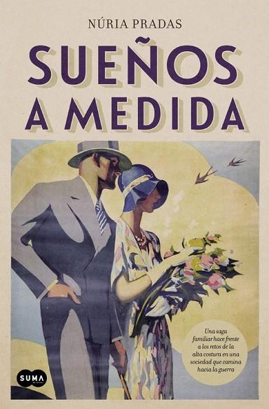 SUEÑOS A MEDIDA | 9788483658536 | PRADAS, NURIA | Llibreria L'Odissea - Libreria Online de Vilafranca del Penedès - Comprar libros
