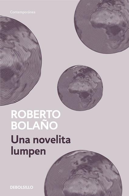 UNA NOVELITA LUMPEN | 9788466337069 | BOLAÑO, ROBERTO  | Llibreria Online de Vilafranca del Penedès | Comprar llibres en català