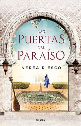 LAS PUERTAS DEL PARAÍSO | 9788425347641 | RIESCO, NEREA | Llibreria Online de Vilafranca del Penedès | Comprar llibres en català