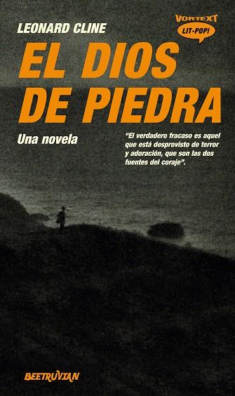 EL DIOS DE PIEDRA | 9788412726220 | CLINE, LEONARD | Llibreria Online de Vilafranca del Penedès | Comprar llibres en català