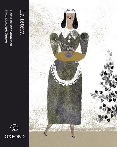 LA TETERA | 9788467356854 | GRIMM, JACOB AND WILHELM | Llibreria L'Odissea - Libreria Online de Vilafranca del Penedès - Comprar libros
