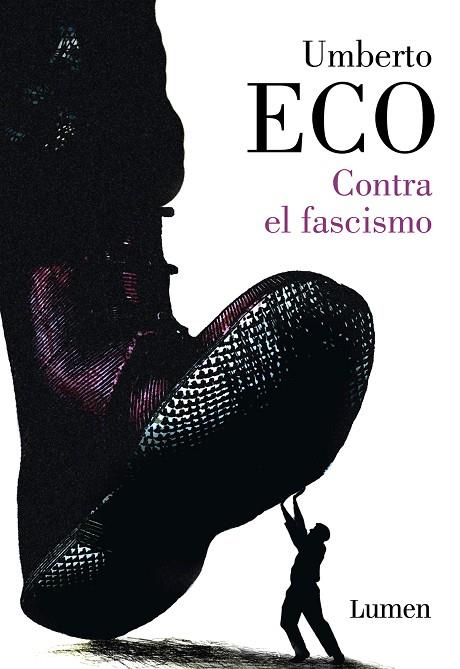 CONTRA EL FASCISMO | 9788426405685 | ECO, UMBERTO | Llibreria L'Odissea - Libreria Online de Vilafranca del Penedès - Comprar libros