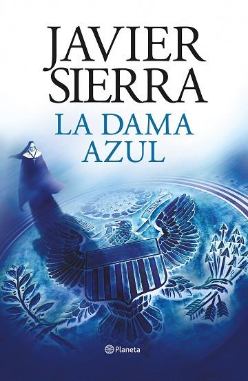 LA DAMA AZUL ( VIGÉSIMO ANIVERSARIO ) | 9788408193265 | SIERRA, JAVIER | Llibreria Online de Vilafranca del Penedès | Comprar llibres en català
