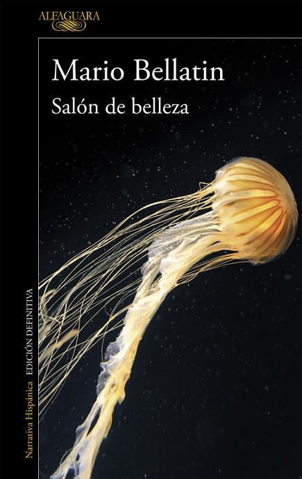 SALÓN DE BELLEZA  | 9788420431444 | BELLATIN, MARIO | Llibreria Online de Vilafranca del Penedès | Comprar llibres en català