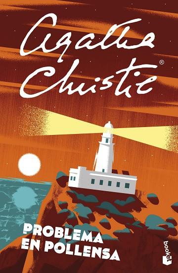 PROBLEMA EN POLLENSA | 9788467070521 | CHRISTIE, AGATHA | Llibreria Online de Vilafranca del Penedès | Comprar llibres en català