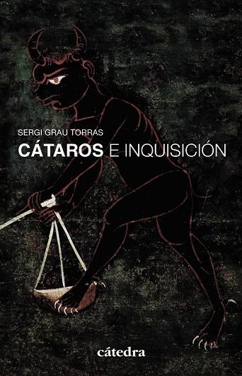 CATAROS E INQUISICION | 9788437629667 | GRAU, SERGI | Llibreria Online de Vilafranca del Penedès | Comprar llibres en català