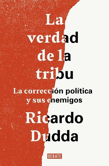 LA VERDAD DE LA TRIBU | 9788499929149 | DUDDA, RICARDO | Llibreria Online de Vilafranca del Penedès | Comprar llibres en català