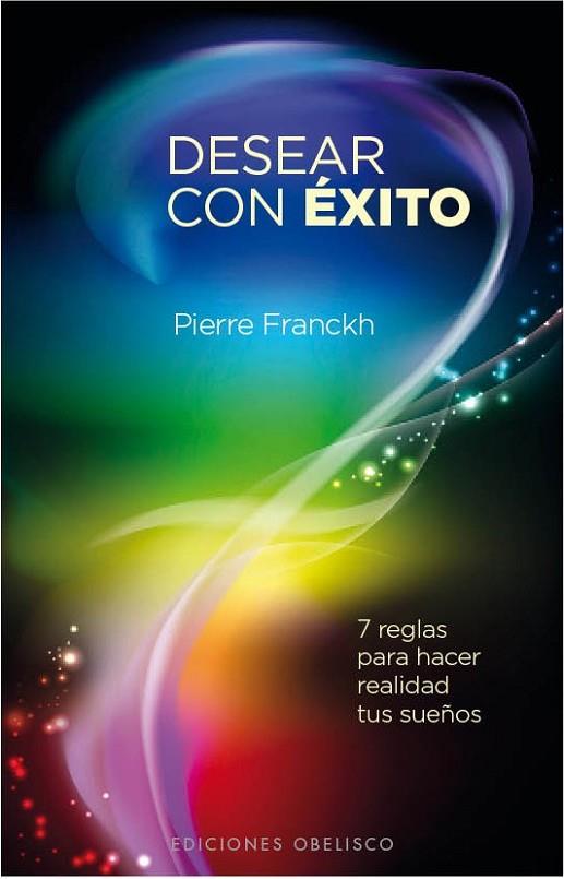 DESEAR CON EXITO | 9788497778176 | FRANCKH, PIERRE | Llibreria Online de Vilafranca del Penedès | Comprar llibres en català