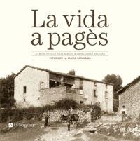 LA VIDA A PAGES | 9788474108750 | AA.VV | Llibreria Online de Vilafranca del Penedès | Comprar llibres en català