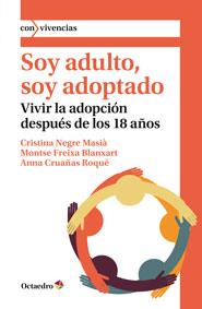 SOY ADULTO, SOY ADOPTADO | 9788499218526 | AA. VV. | Llibreria Online de Vilafranca del Penedès | Comprar llibres en català