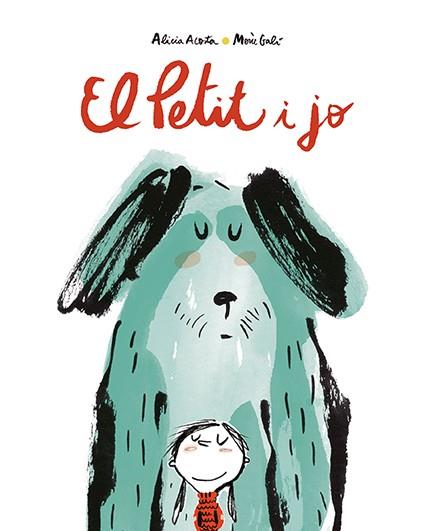 EL PETIT I JO | 9788417673949 | ACOSTA, ALICIA | Llibreria Online de Vilafranca del Penedès | Comprar llibres en català