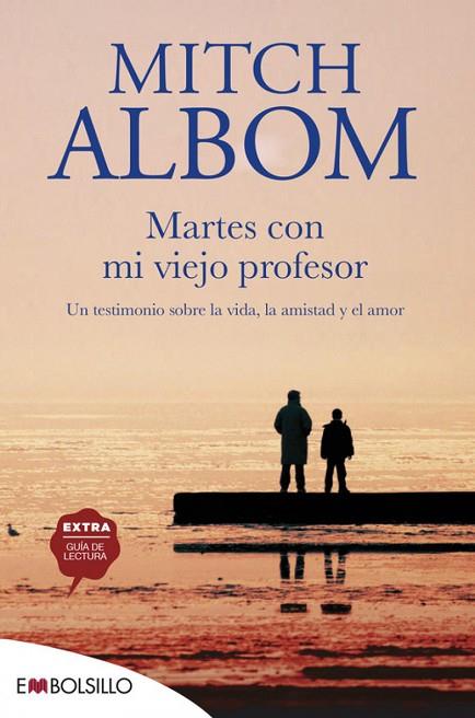 MARTES CON MI VIEJO PROFESOR | 9788415140153 | ALBOM, MITCH | Llibreria L'Odissea - Libreria Online de Vilafranca del Penedès - Comprar libros