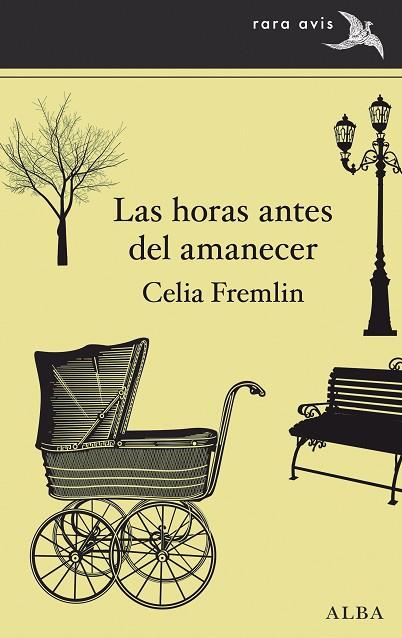 LAS HORAS ANTES DEL AMANECER | 9788411780698 | FREMLIN, CELIA | Llibreria Online de Vilafranca del Penedès | Comprar llibres en català