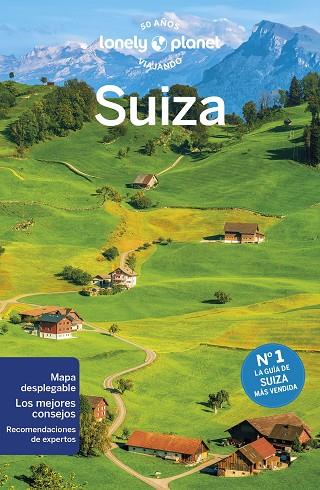 SUIZA 4 | 9788408266556 | AA. VV. | Llibreria L'Odissea - Libreria Online de Vilafranca del Penedès - Comprar libros