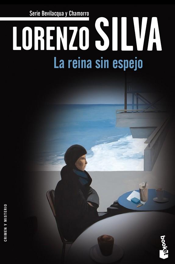 LA REINA SIN ESPEJO | 9788423343300 | SILVA, LORENZO | Llibreria L'Odissea - Libreria Online de Vilafranca del Penedès - Comprar libros