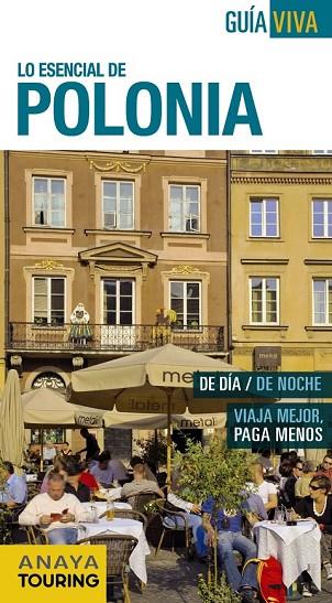 POLONIA | 9788499356259 | GÓMEZ, IÑAKI/CUESTA, MIGUEL | Llibreria Online de Vilafranca del Penedès | Comprar llibres en català