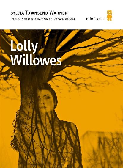 LOLLY WILLOWES | 9788494534850 | TOWNSEND WARNER, SYLVIA | Llibreria L'Odissea - Libreria Online de Vilafranca del Penedès - Comprar libros