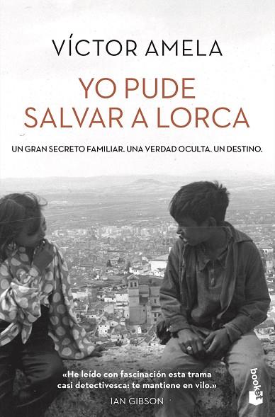YO PUDE SALVAR A LORCA | 9788423356461 | AMELA, VÍCTOR | Llibreria L'Odissea - Libreria Online de Vilafranca del Penedès - Comprar libros