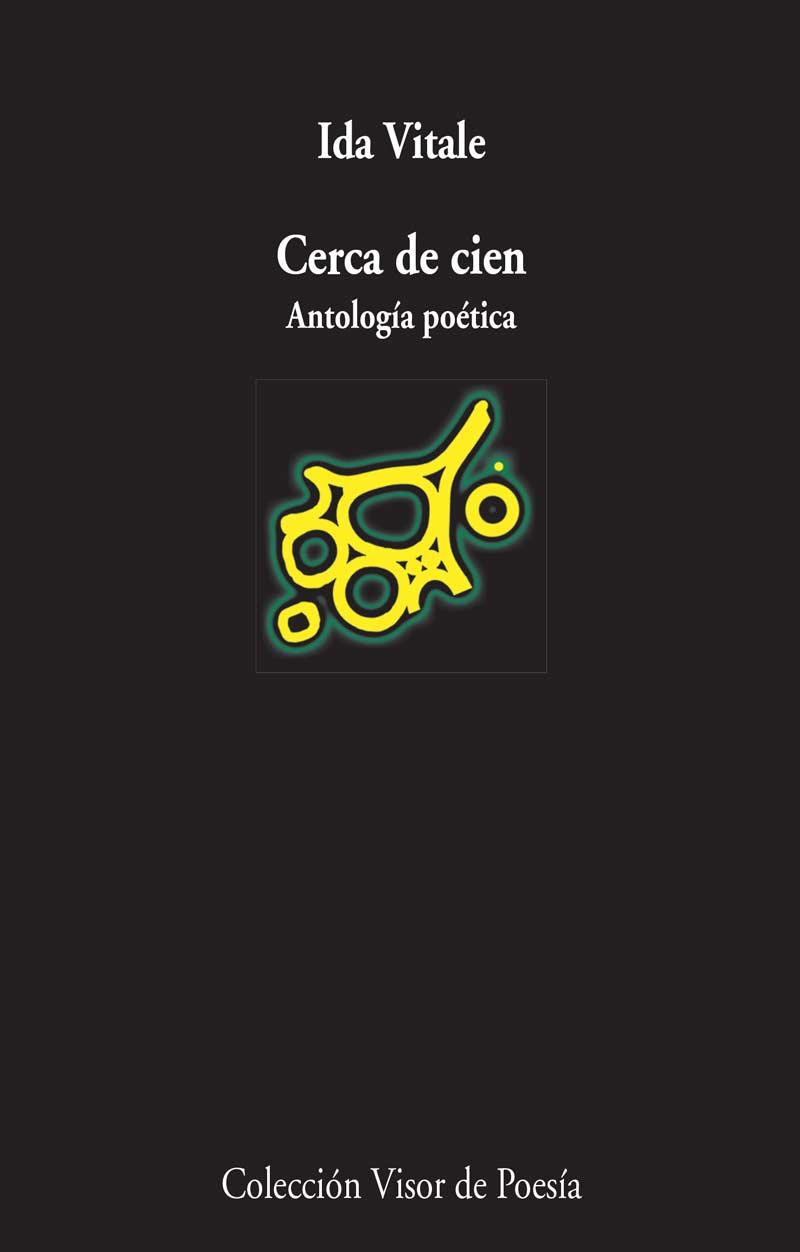 CERCA DE CIEN | 9788498959062 | VITALE, IDA | Llibreria L'Odissea - Libreria Online de Vilafranca del Penedès - Comprar libros