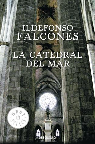LA CATEDRAL DEL MAR | 9788499088044 | FALCONES, ILDEFONSO | Llibreria Online de Vilafranca del Penedès | Comprar llibres en català