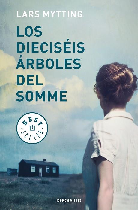LOS DIECISÉIS ÁRBOLES DEL SOMME | 9788466344456 | MYTTING, LARS | Llibreria Online de Vilafranca del Penedès | Comprar llibres en català